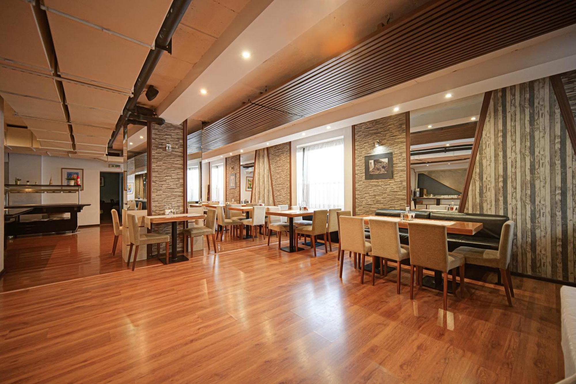 Riverside Boutique Hotel Bansko Exterior photo