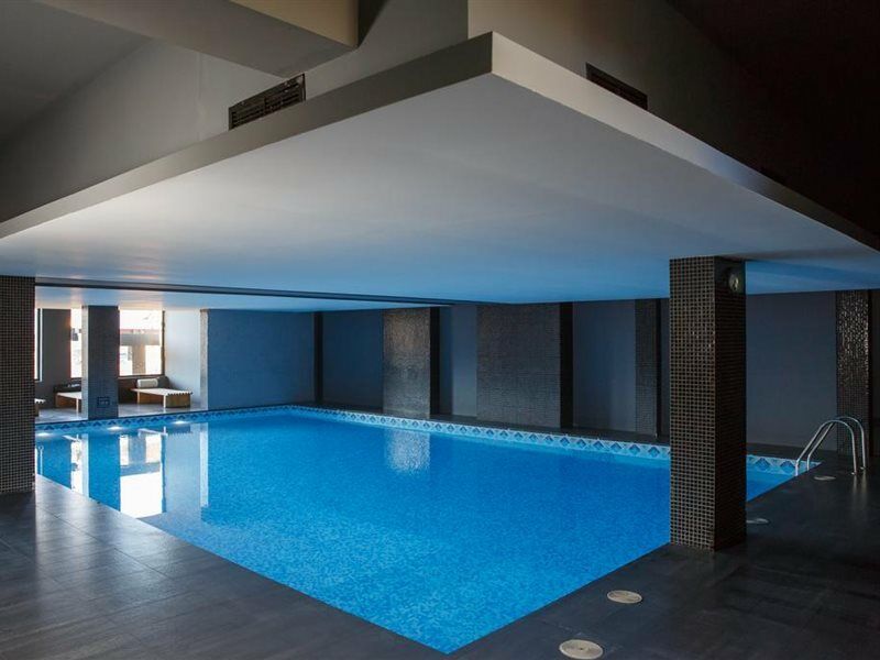 Riverside Boutique Hotel Bansko Exterior photo