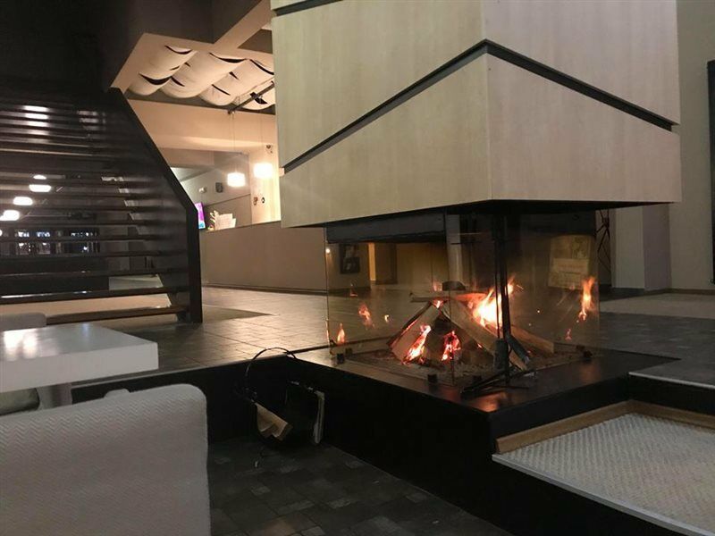 Riverside Boutique Hotel Bansko Exterior photo
