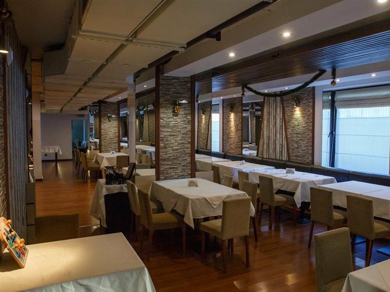 Riverside Boutique Hotel Bansko Exterior photo